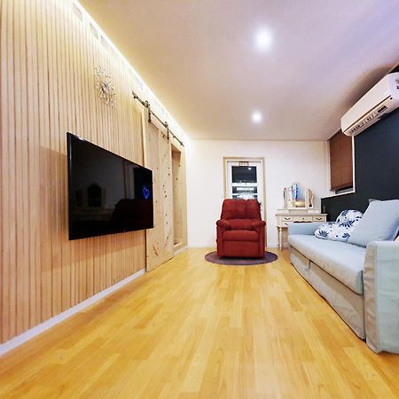 Ariene Guesthouse Gwangju Metropolitan City Esterno foto