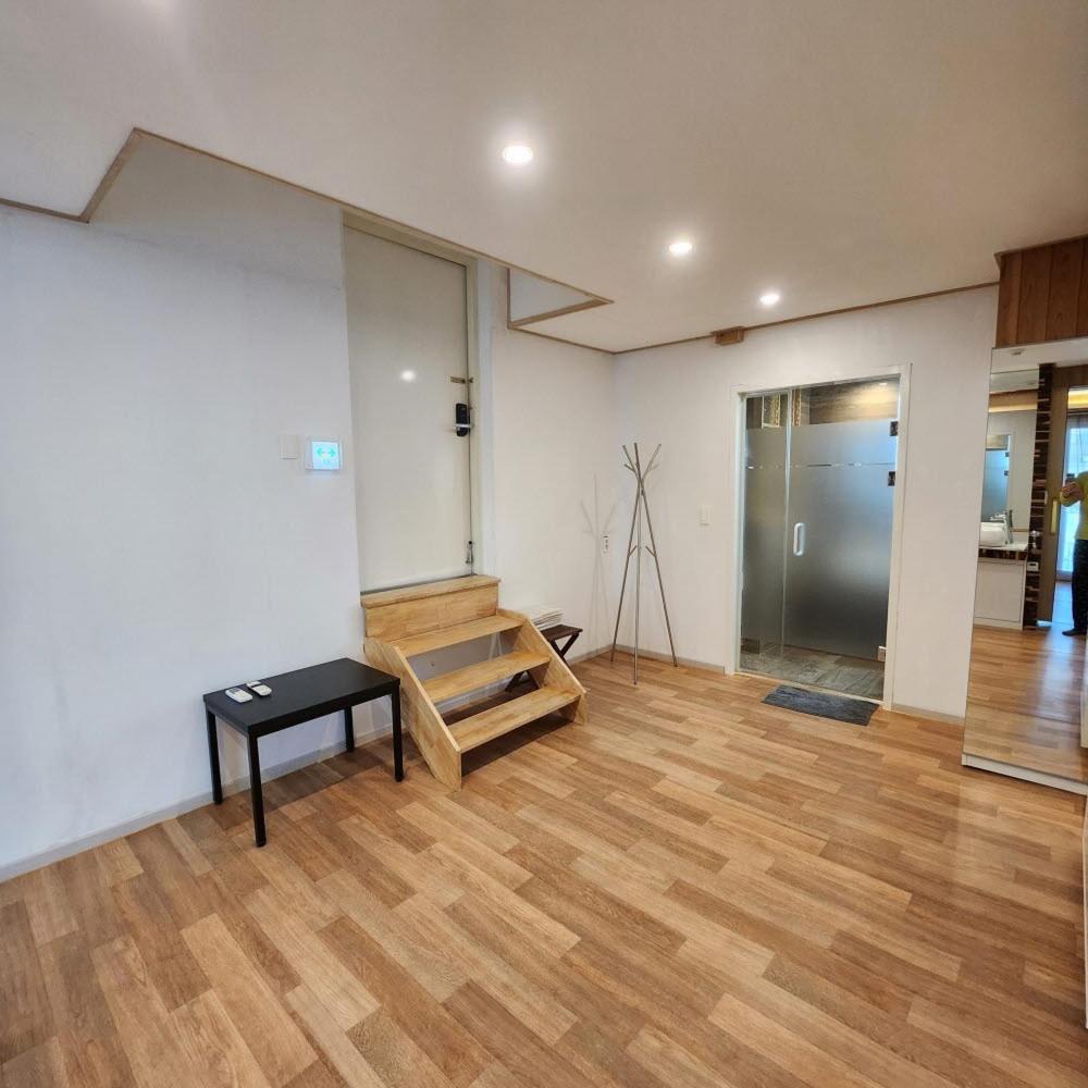 Ariene Guesthouse Gwangju Metropolitan City Esterno foto