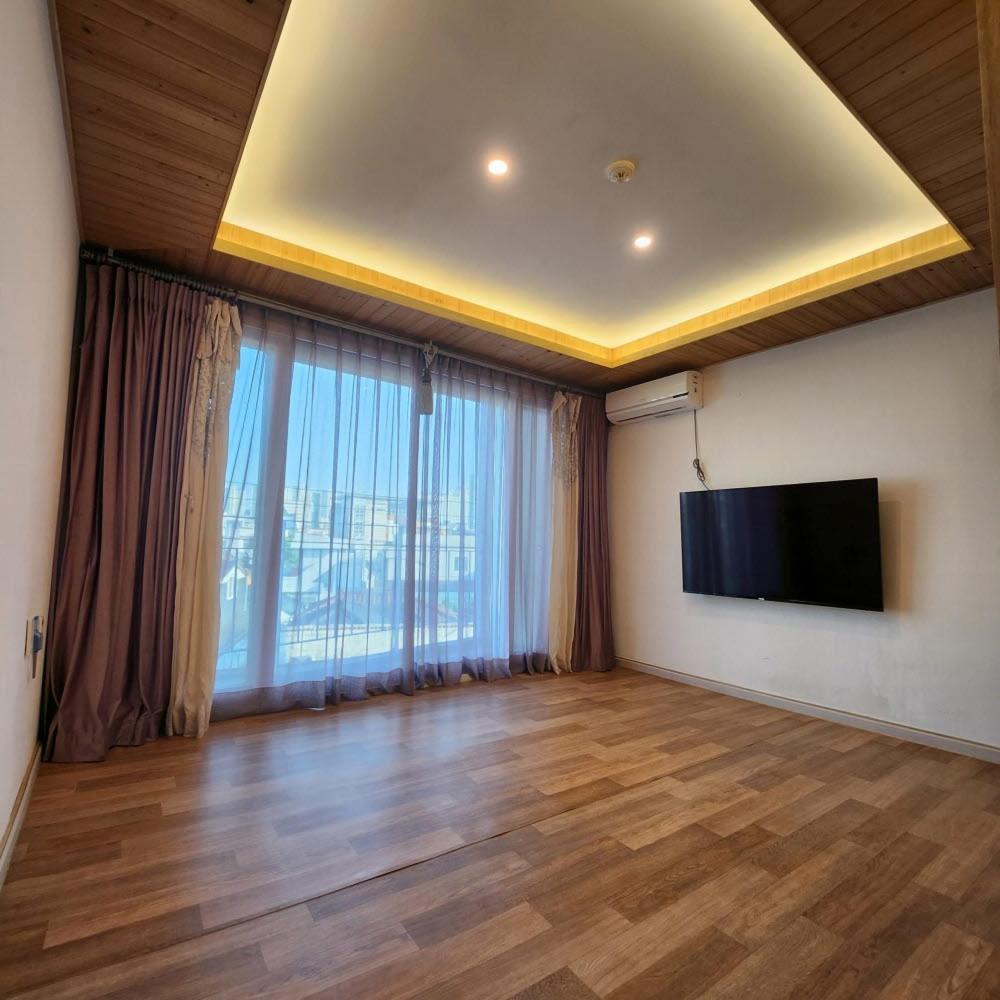 Ariene Guesthouse Gwangju Metropolitan City Esterno foto