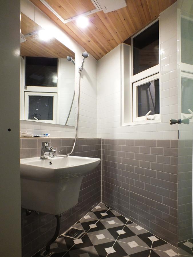 Ariene Guesthouse Gwangju Metropolitan City Camera foto