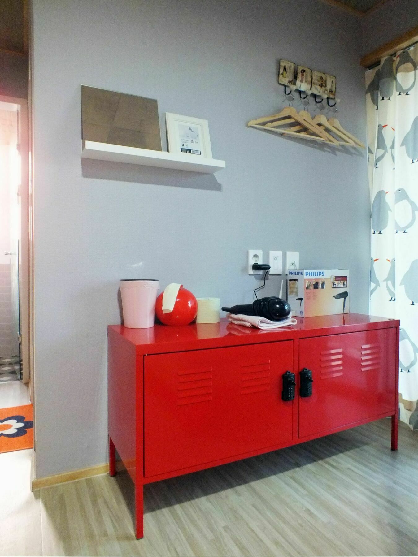 Ariene Guesthouse Gwangju Metropolitan City Esterno foto