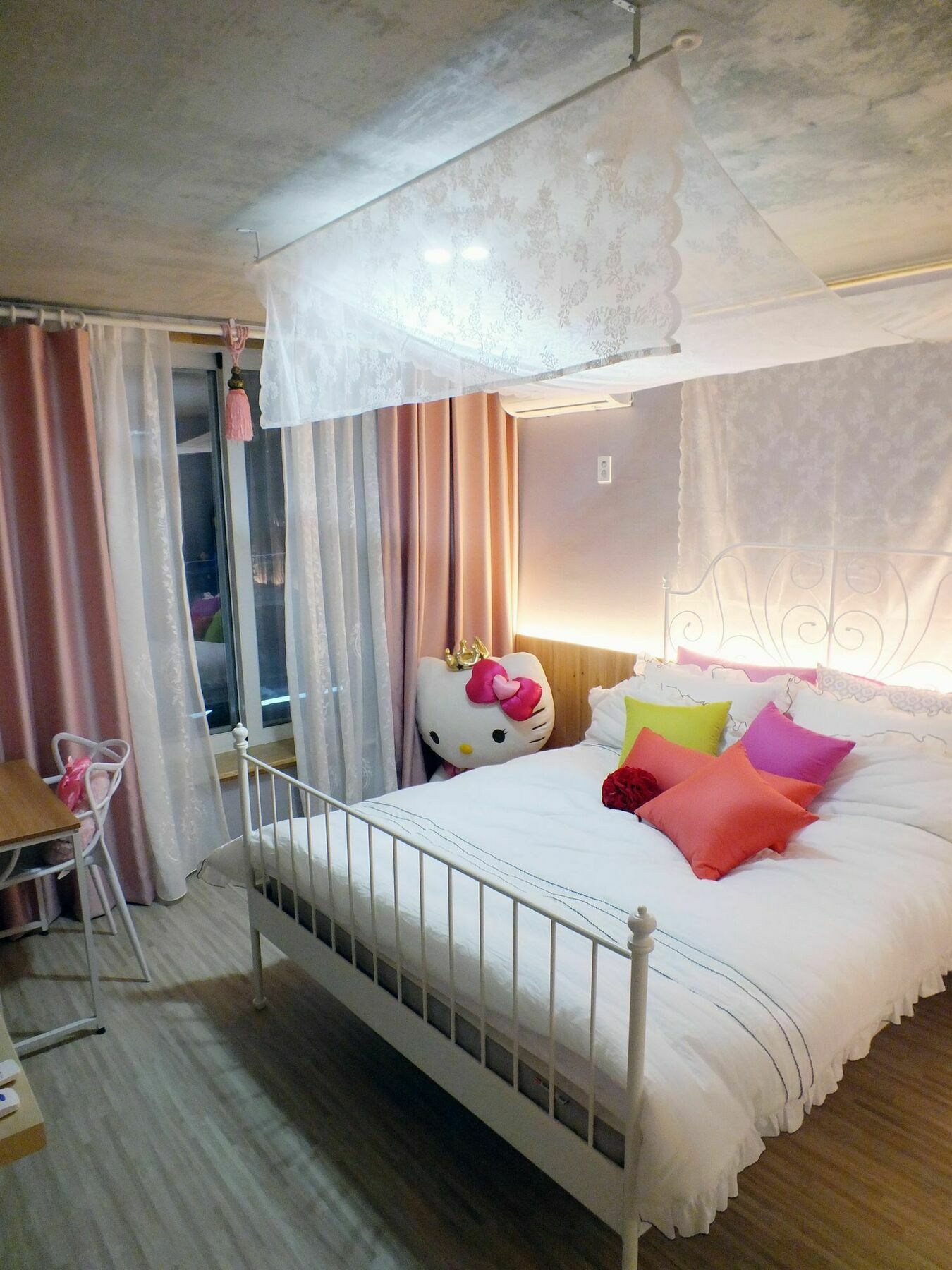 Ariene Guesthouse Gwangju Metropolitan City Esterno foto