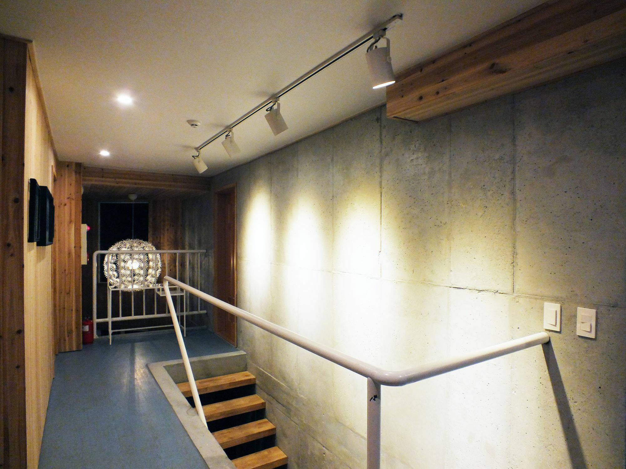 Ariene Guesthouse Gwangju Metropolitan City Esterno foto