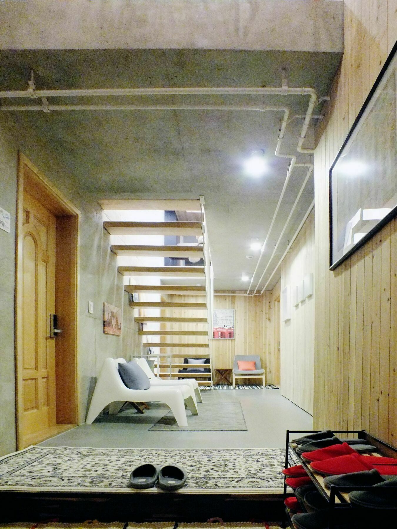 Ariene Guesthouse Gwangju Metropolitan City Esterno foto