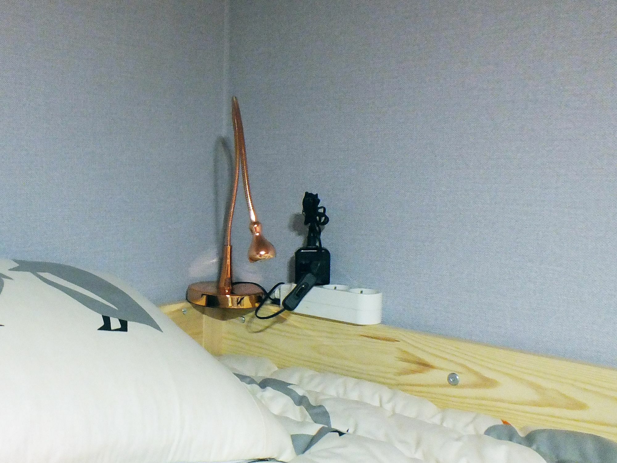 Ariene Guesthouse Gwangju Metropolitan City Esterno foto
